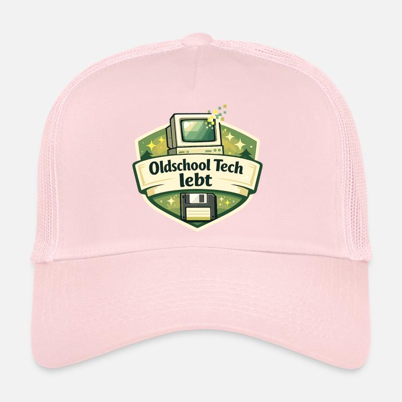 Trucker Cap
