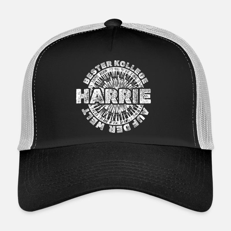 Trucker Cap