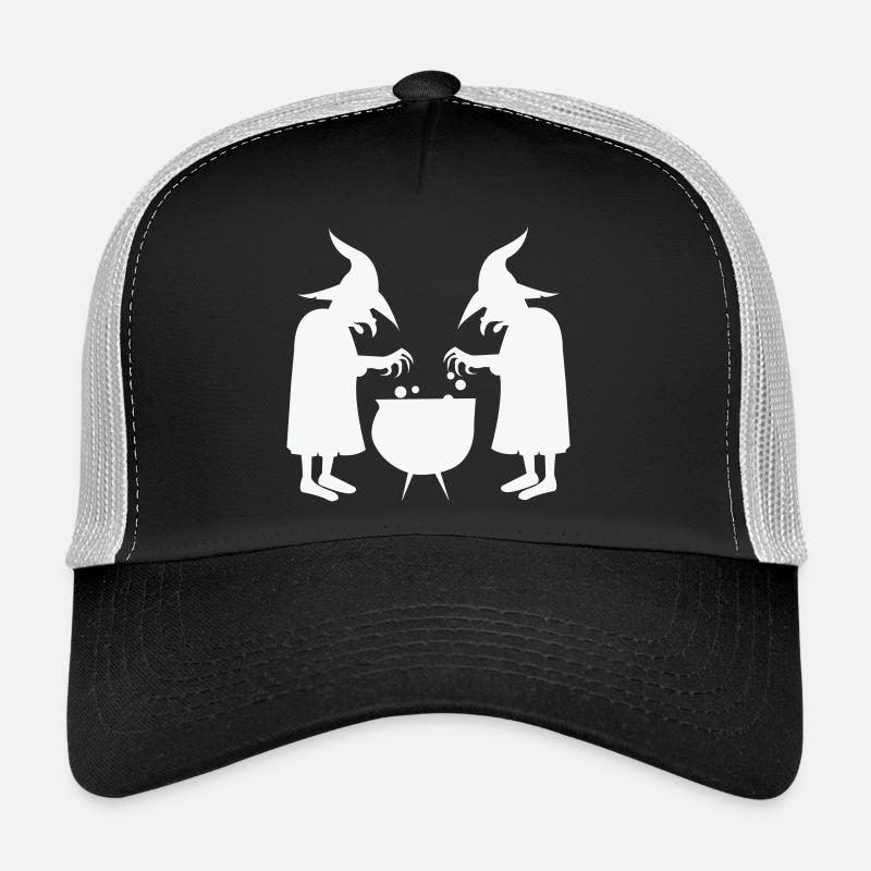 Trucker Cap