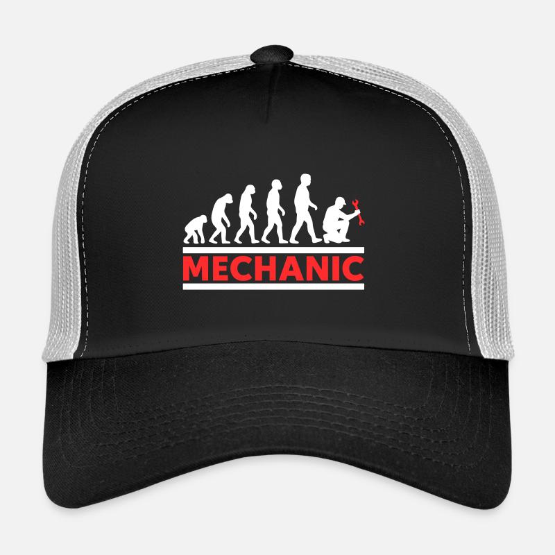 Trucker Cap