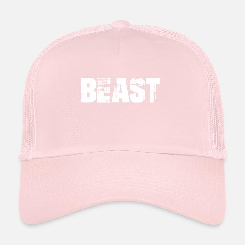 Biest Trucker Cap