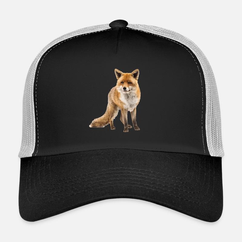 Trucker Cap