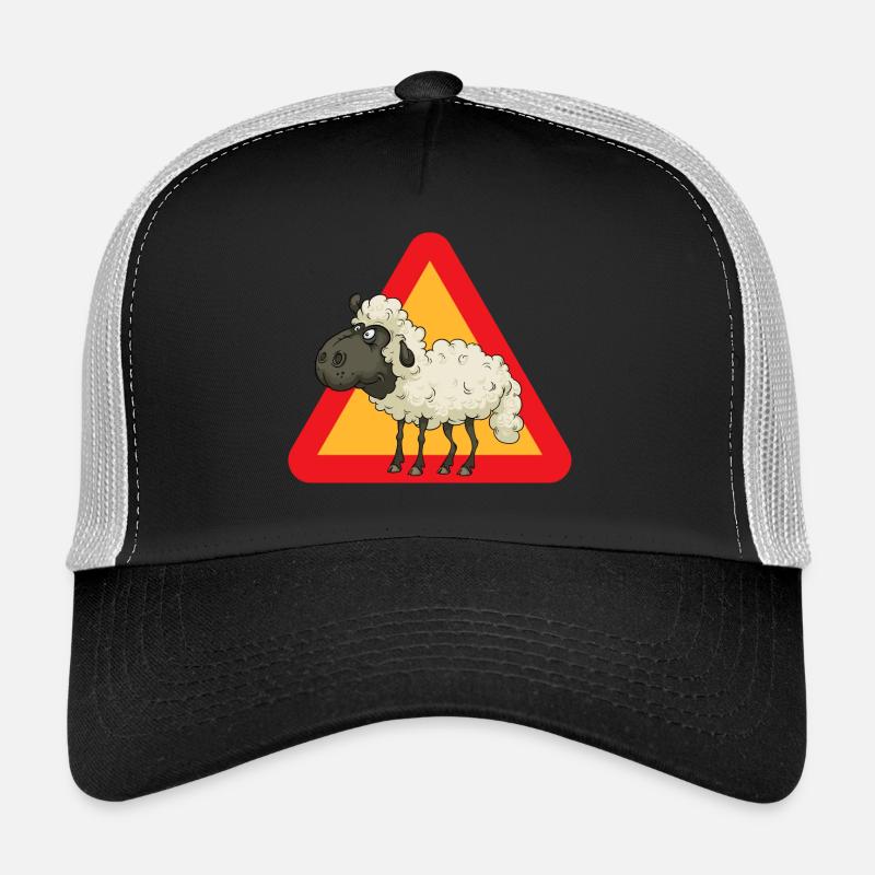 Trucker Cap