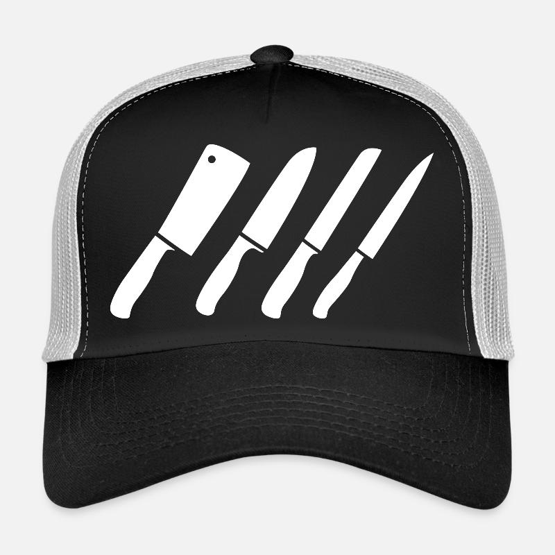 Trucker Cap