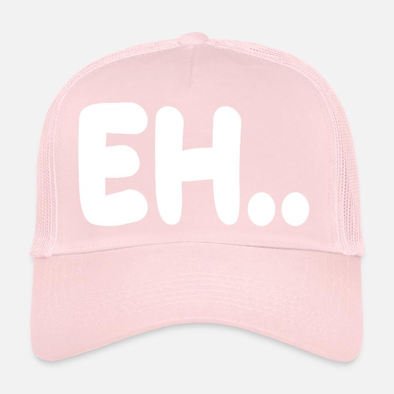 HEIN! Casquette trucker 