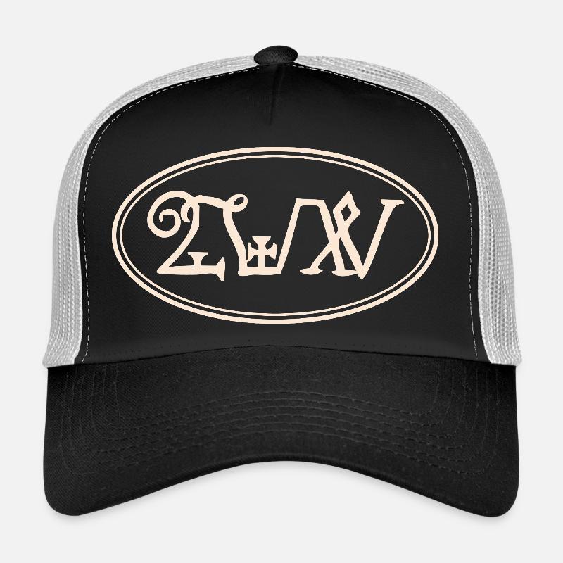 Trucker Cap