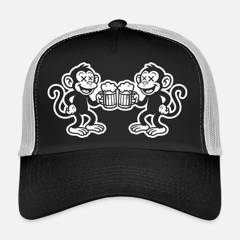 Trucker Cap