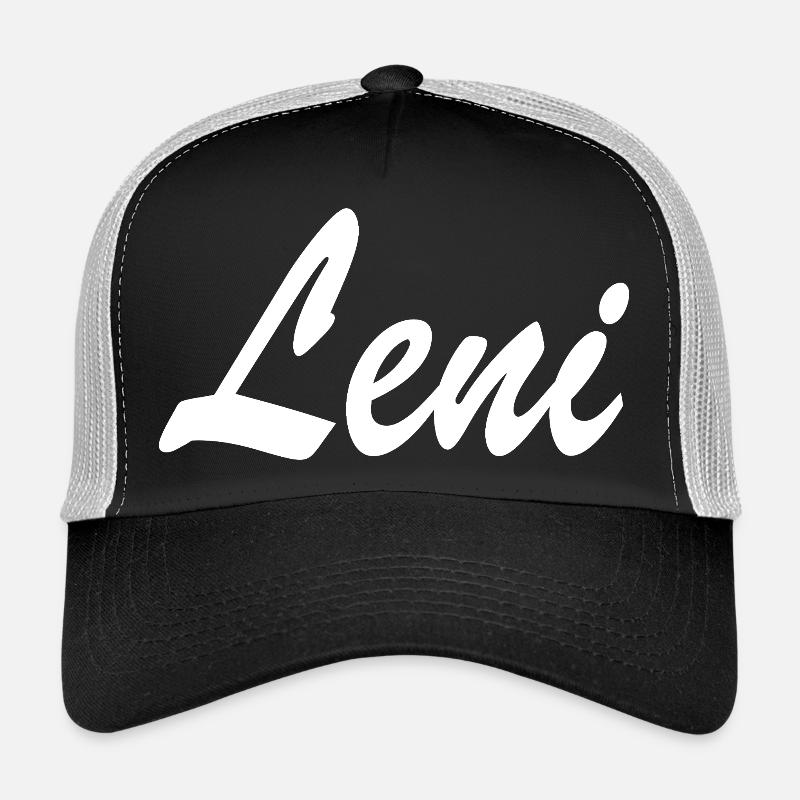 Leni Trucker Cap