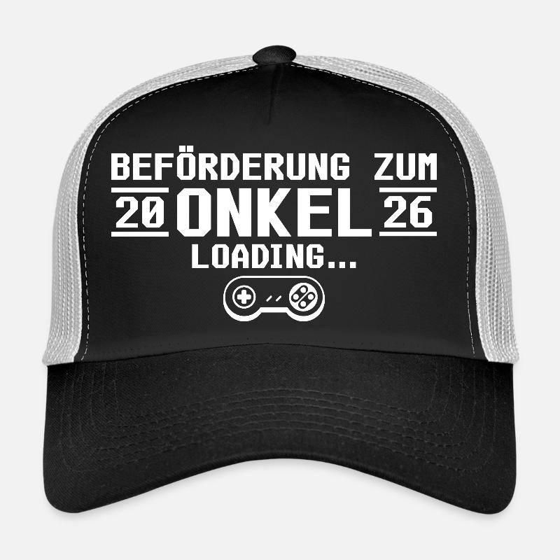 Trucker Cap
