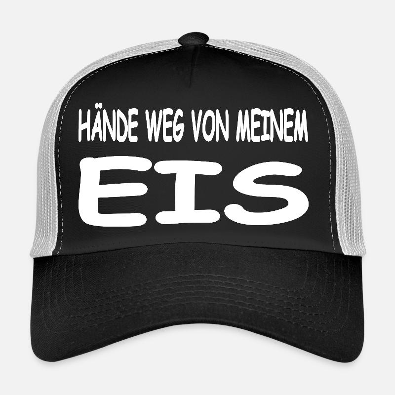 Eis Trucker Cap