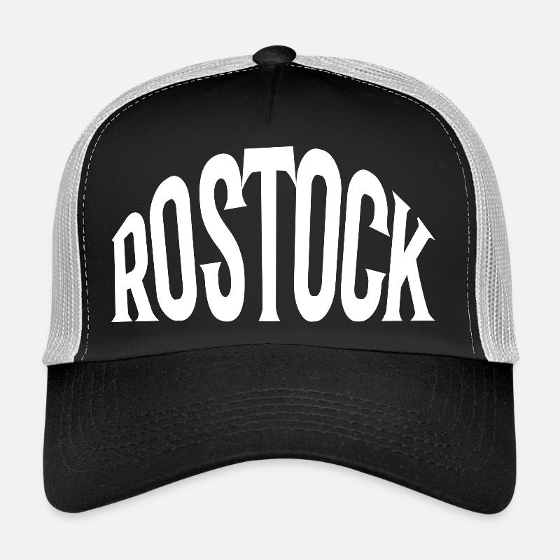 Trucker Cap