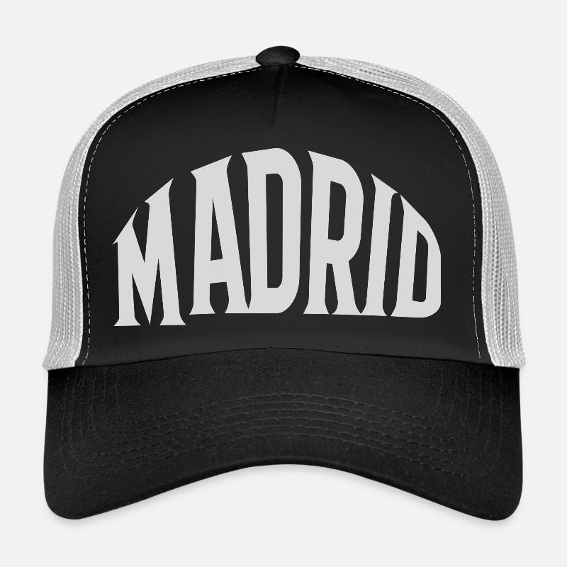 Trucker Cap
