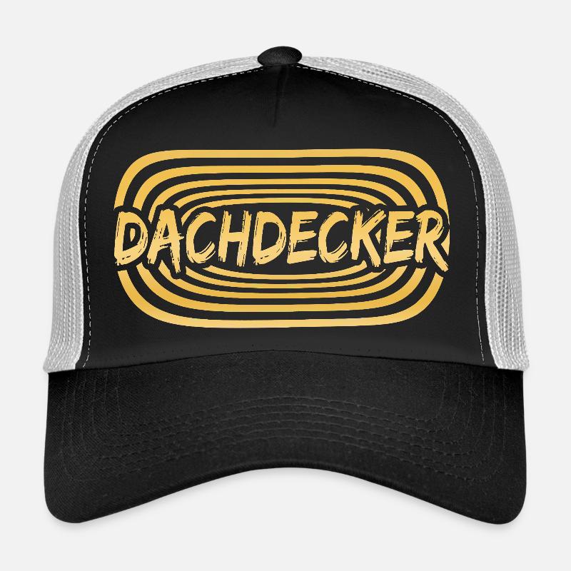 Trucker Cap