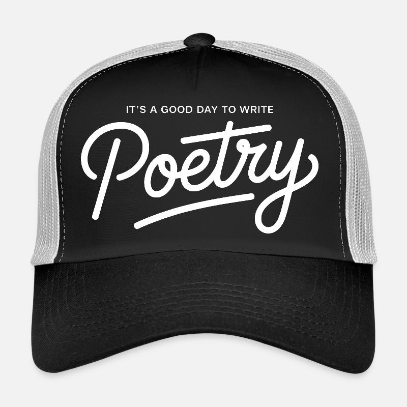 Trucker Cap