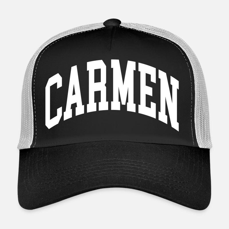 Trucker Cap