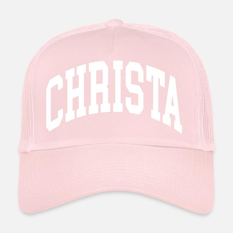 Trucker Cap
