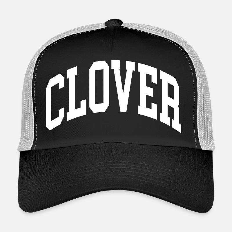 Trucker Cap