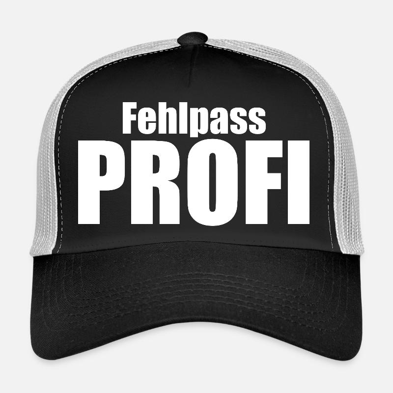 Trucker Cap