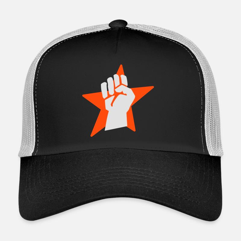Trucker Cap