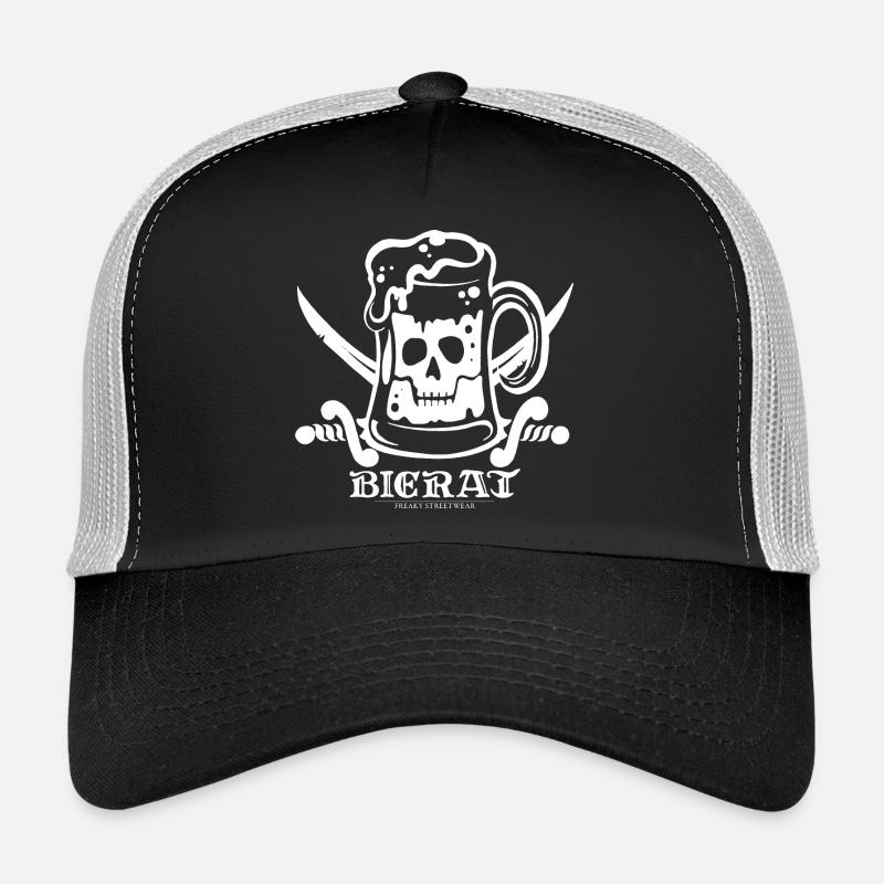 Trucker Cap