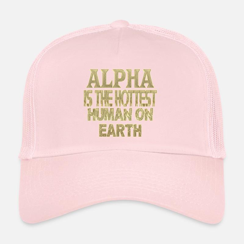 Trucker Cap