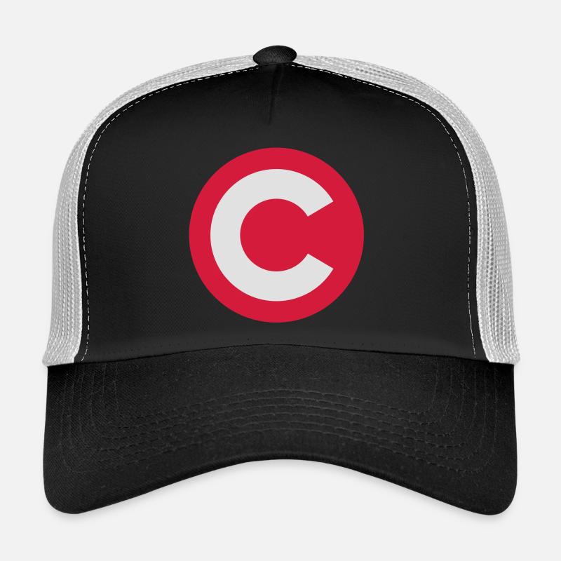 Trucker Cap