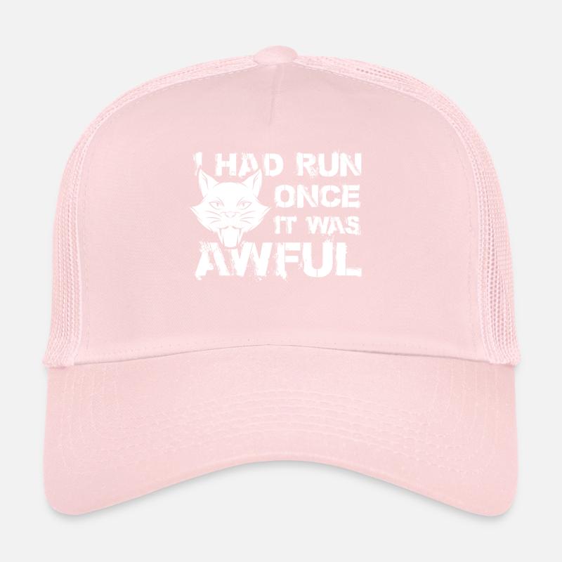 Chat chaton miaou chat domestique oeil de chat Casquette trucker 