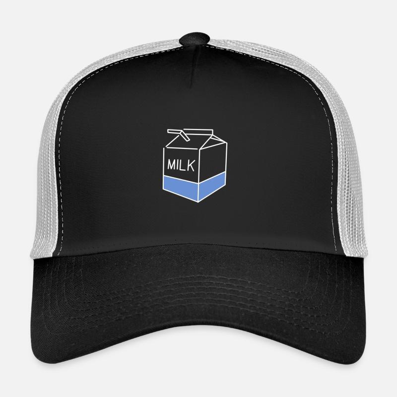 Milch Trucker Cap