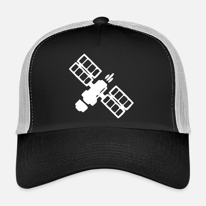 Casquette trucker