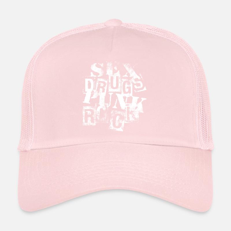 Trucker Cap