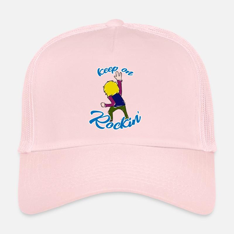 Trucker Cap