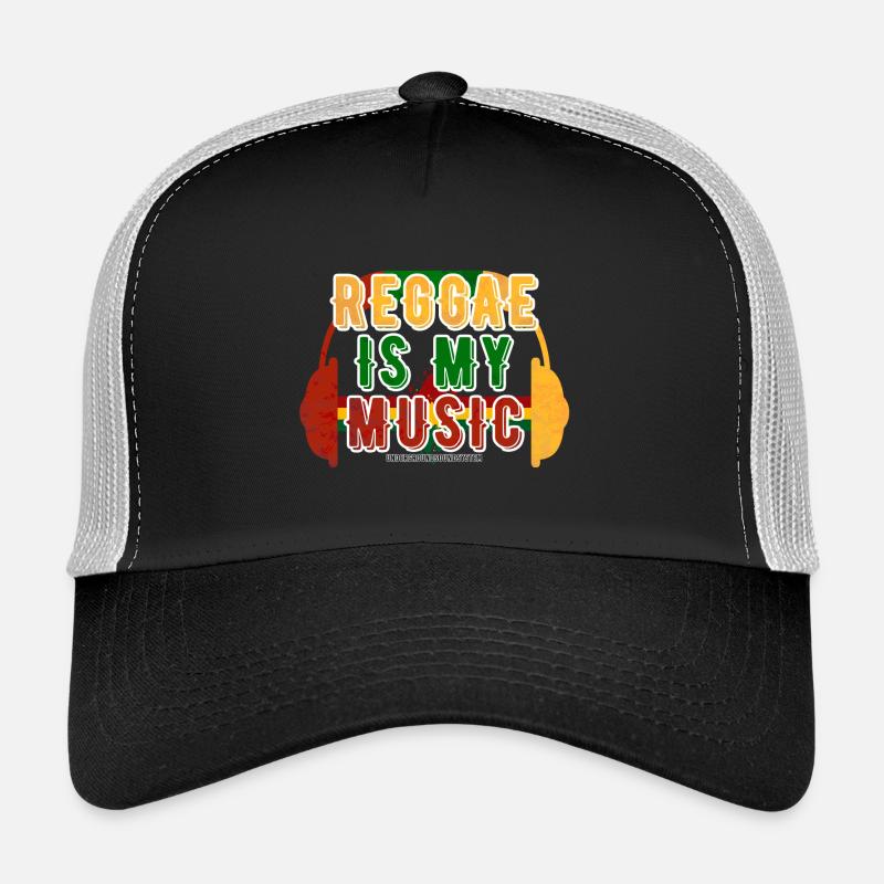 Trucker Cap