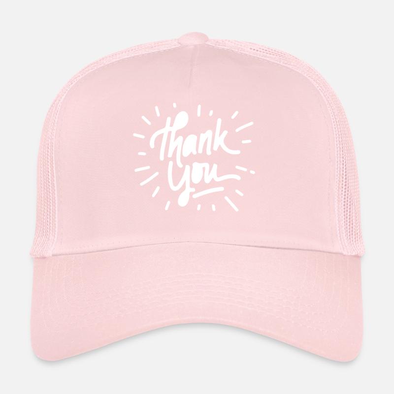 THX Trucker Cap