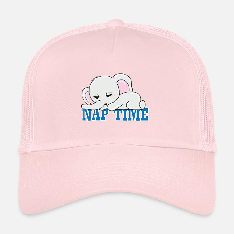 somme Casquette trucker 