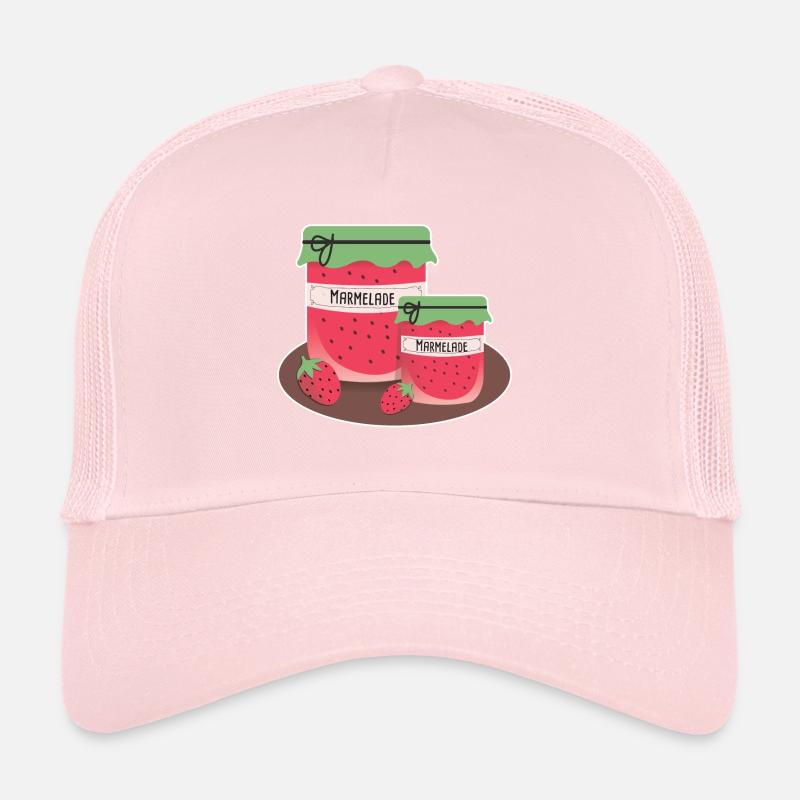 jam Trucker Cap