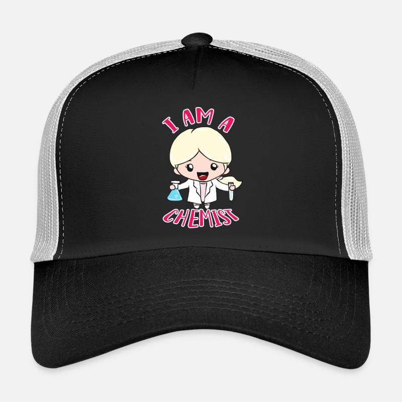 Trucker Cap