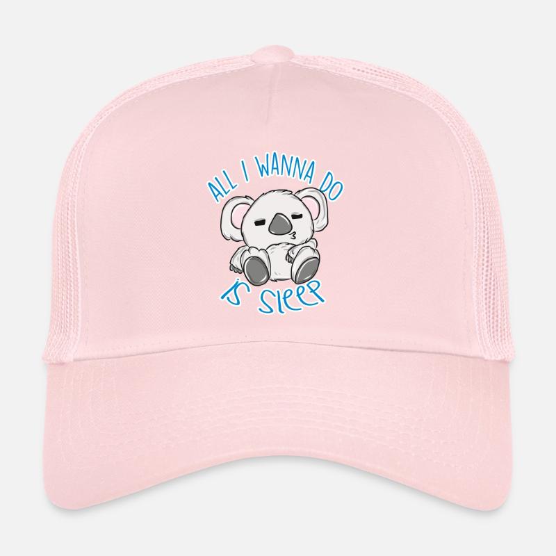 Koala Trucker Cap