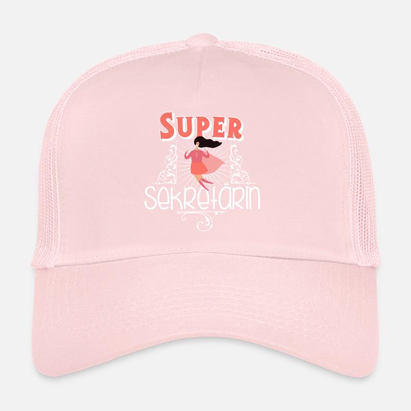 Trucker Cap