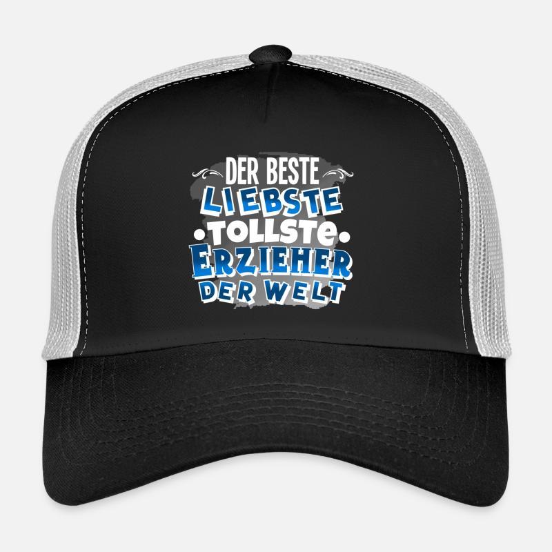 Trucker Cap