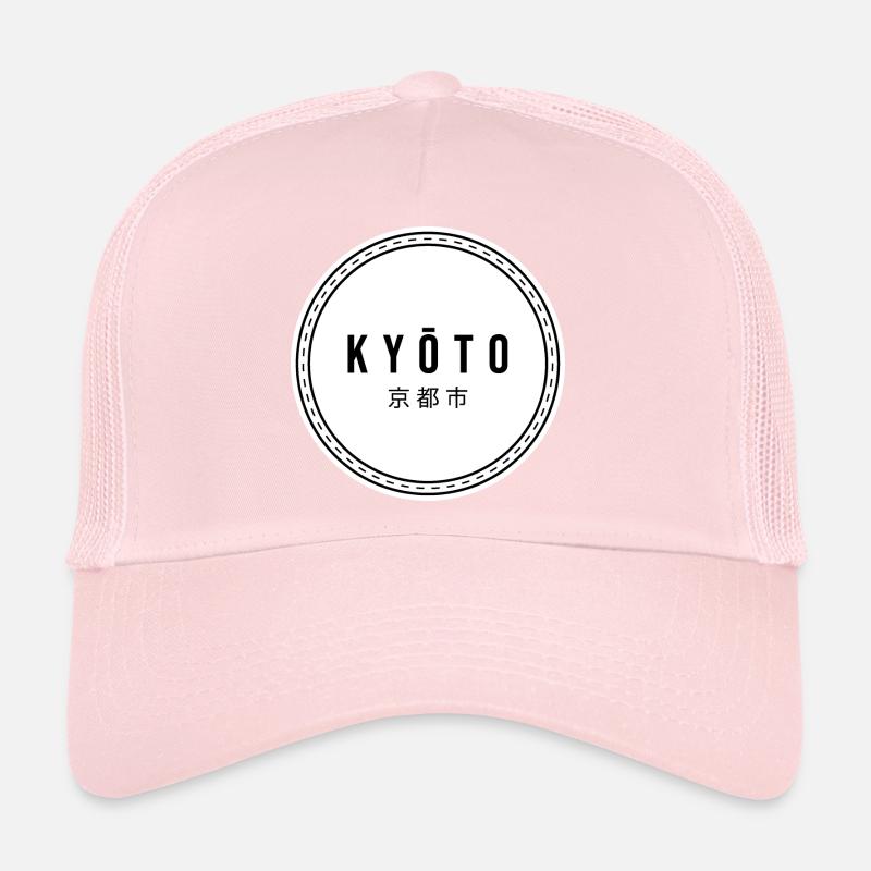 Trucker Cap