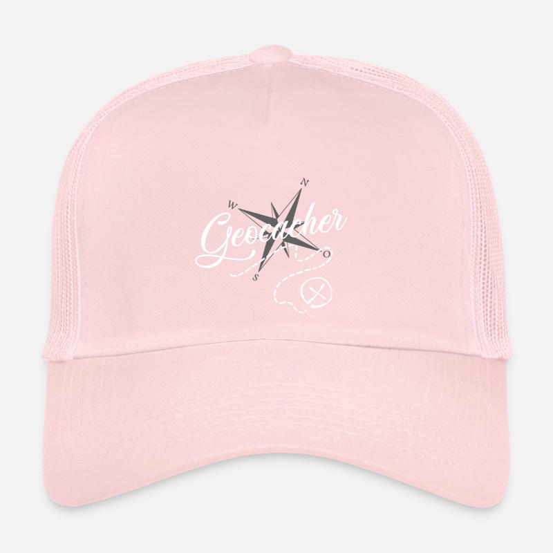 Trucker Cap