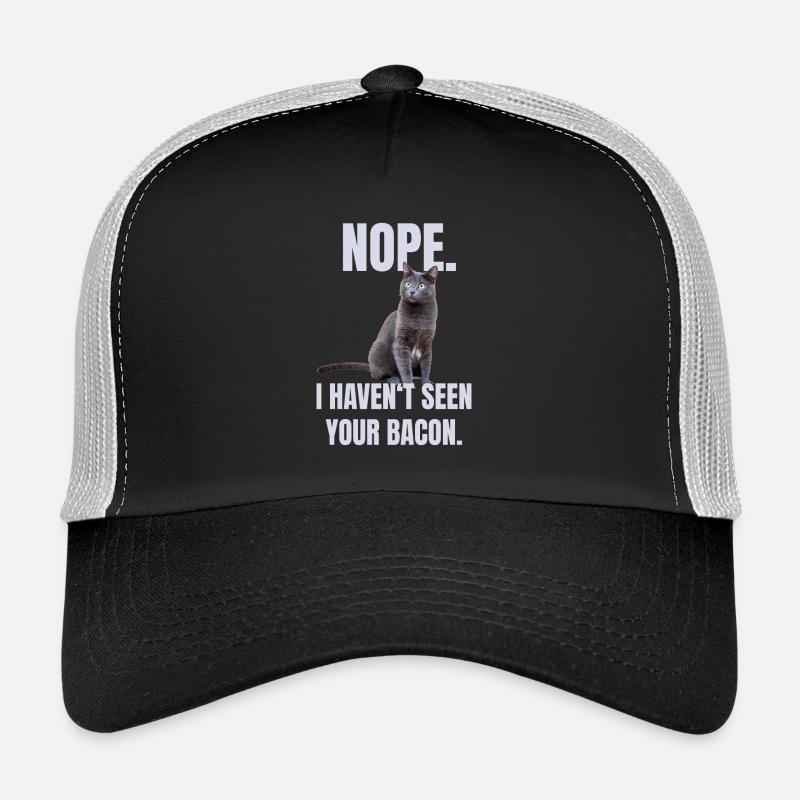 Trucker Cap
