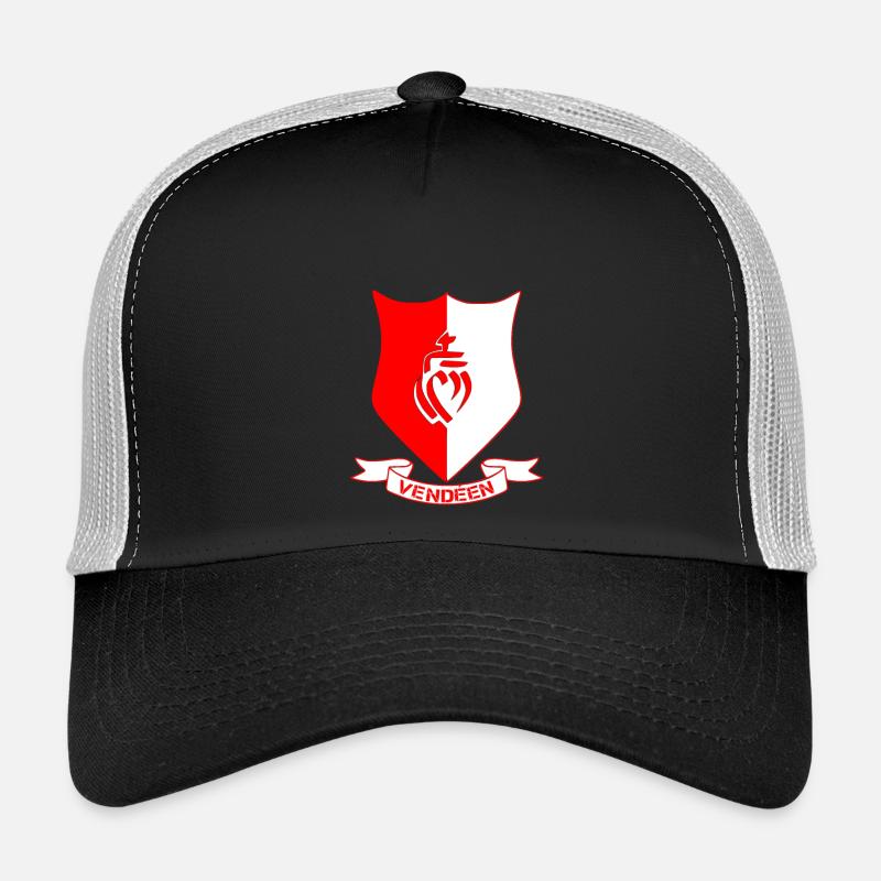 vendée Casquette trucker 