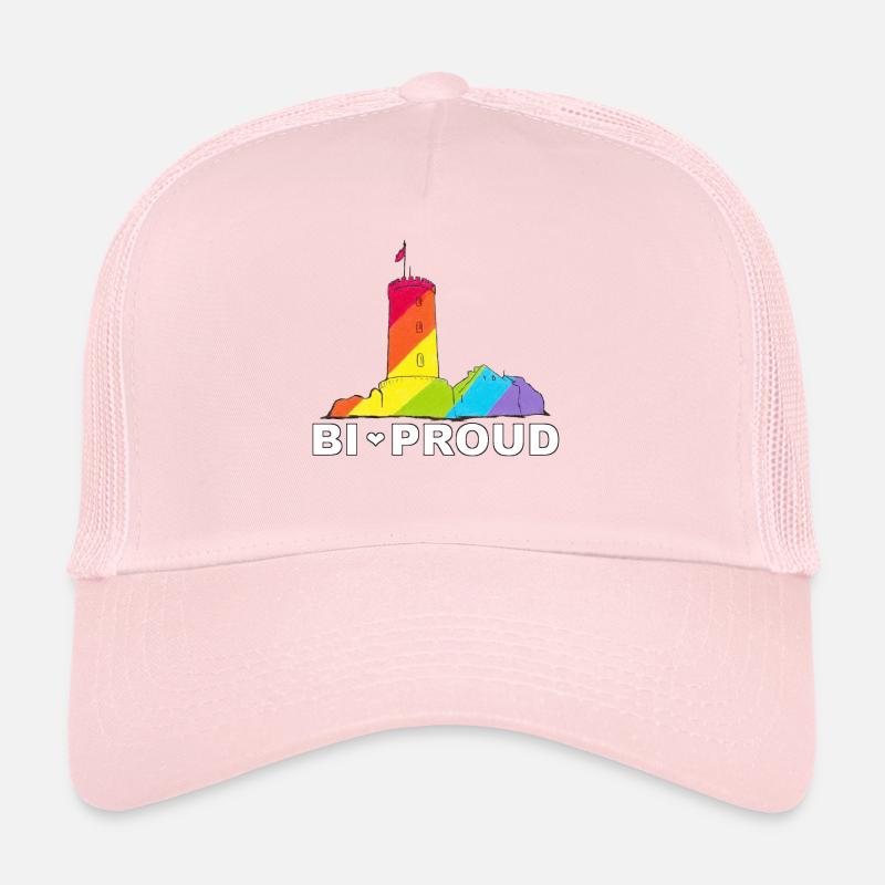 Trucker Cap