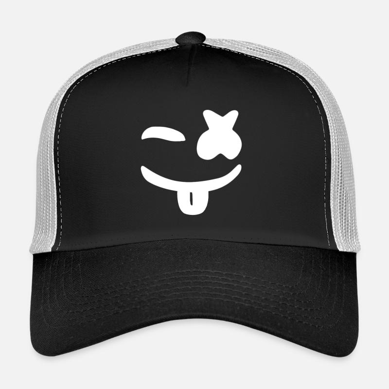 Marshmello Trucker Cap