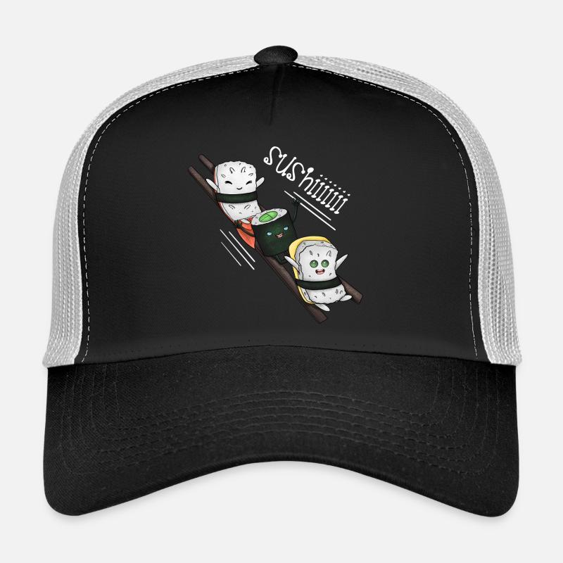 Trucker Cap