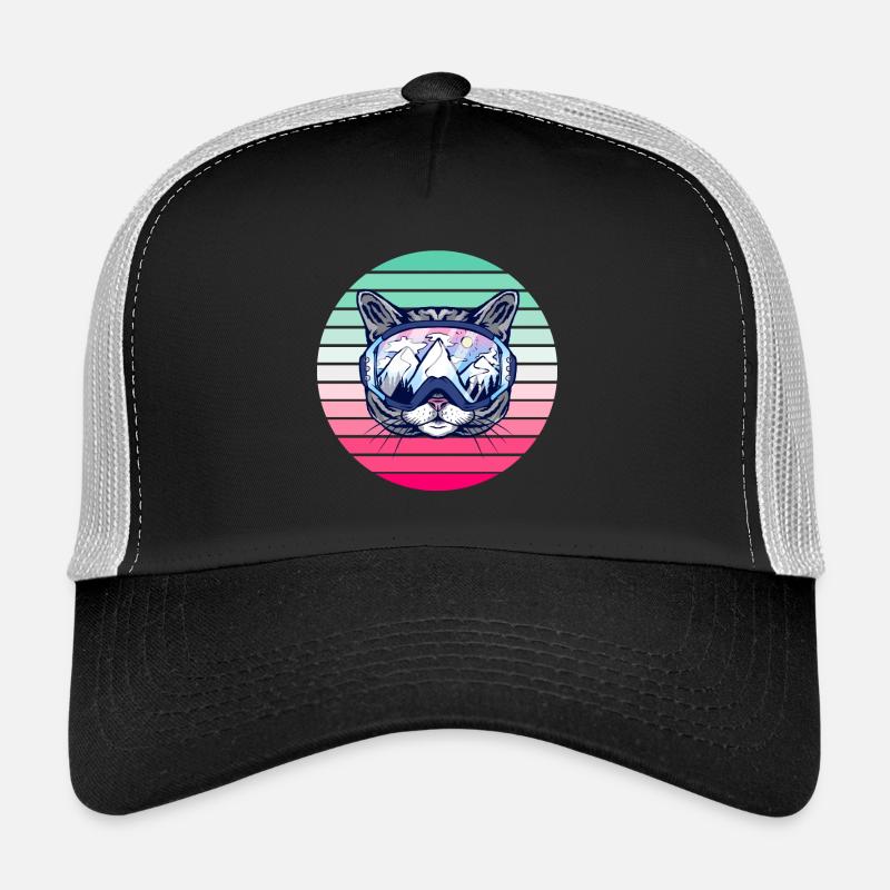Trucker Cap