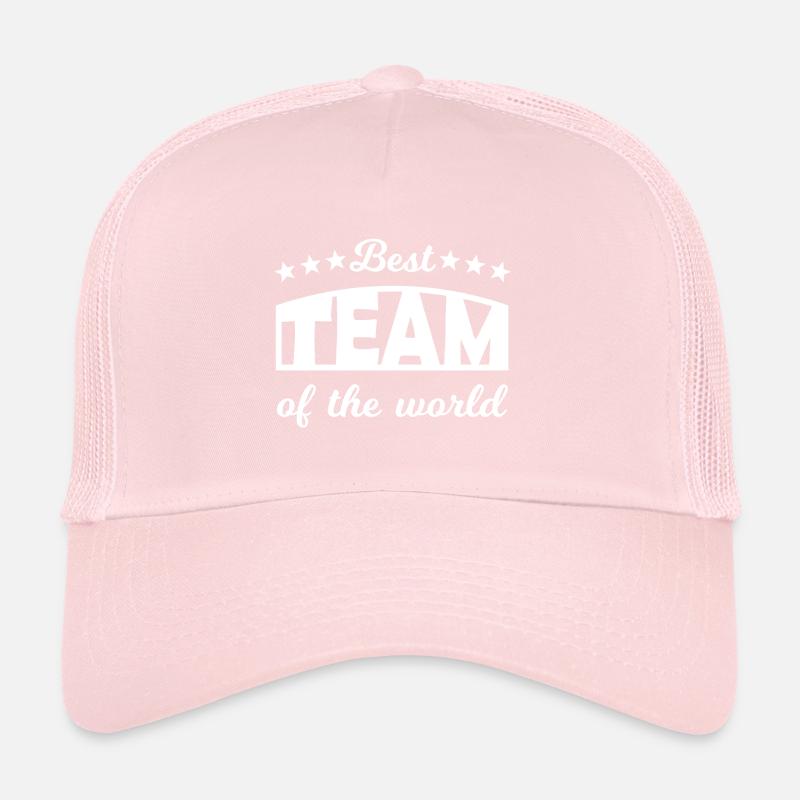 Trucker Cap