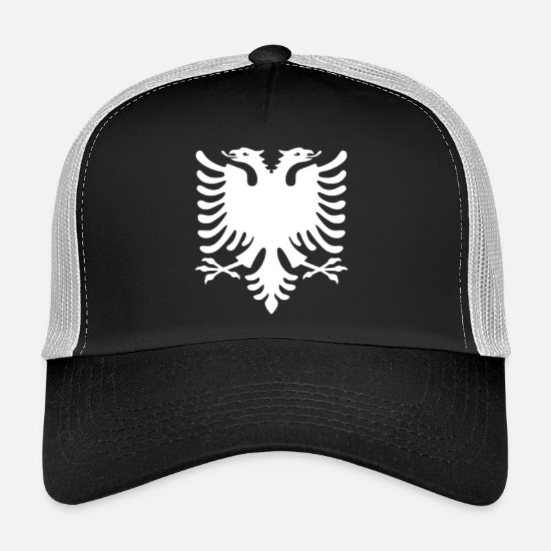 Albania Trucker Cap