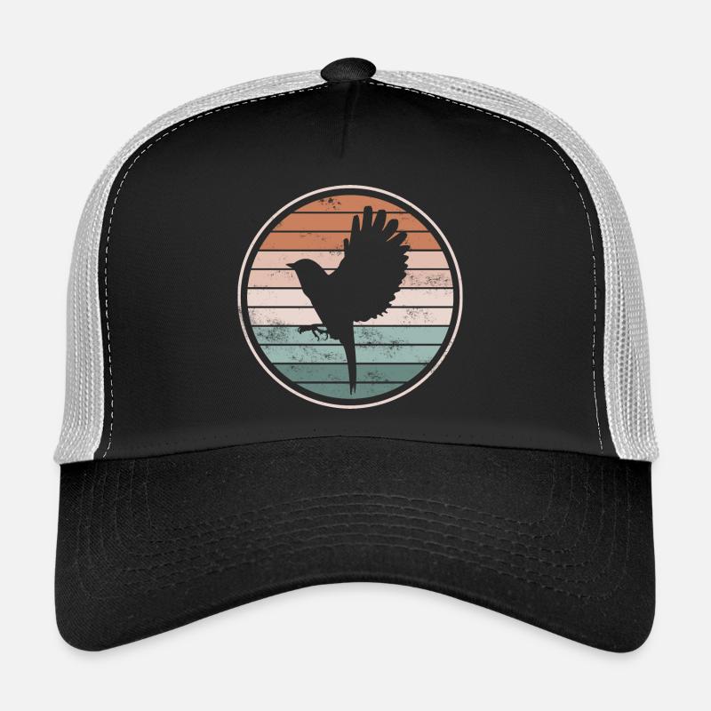 Trucker Cap